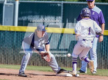 Thumbnail 3 in Vacaville Christian @ Bradshaw Christian photogallery.
