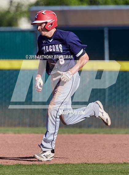 Thumbnail 3 in Vacaville Christian @ Bradshaw Christian photogallery.