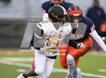 Thumbnail 1 in North @ Ellet photogallery.