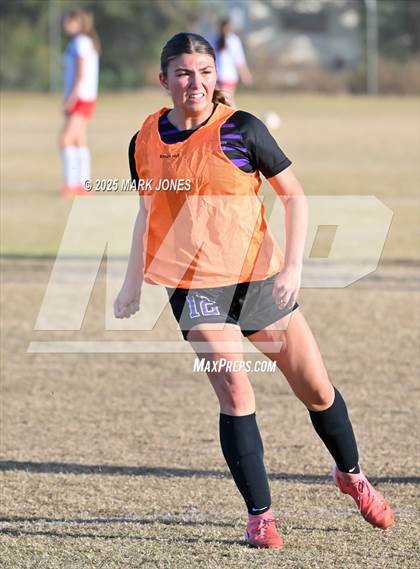 Thumbnail 1 in Coconino vs. Northwest Christian (Ben Franklin Winter Classic) photogallery.