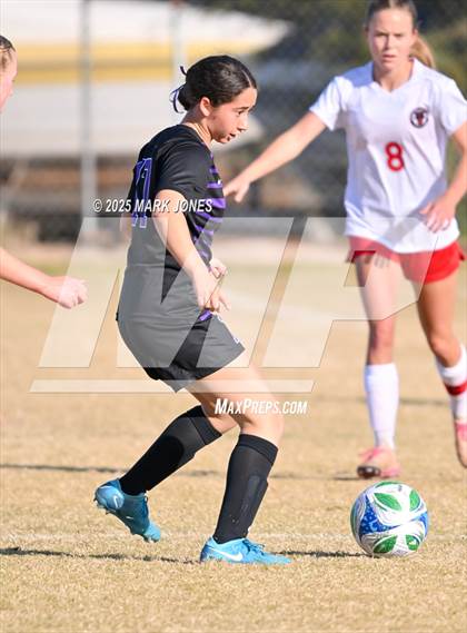Thumbnail 2 in Coconino vs. Northwest Christian (Ben Franklin Winter Classic) photogallery.