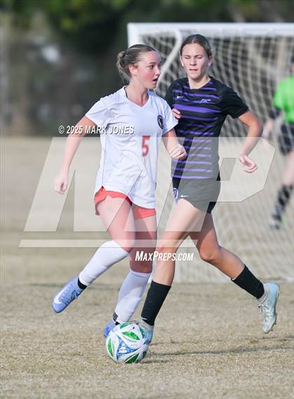 Thumbnail 3 in Coconino vs. Northwest Christian (Ben Franklin Winter Classic) photogallery.