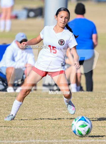 Thumbnail 1 in Coconino vs. Northwest Christian (Ben Franklin Winter Classic) photogallery.