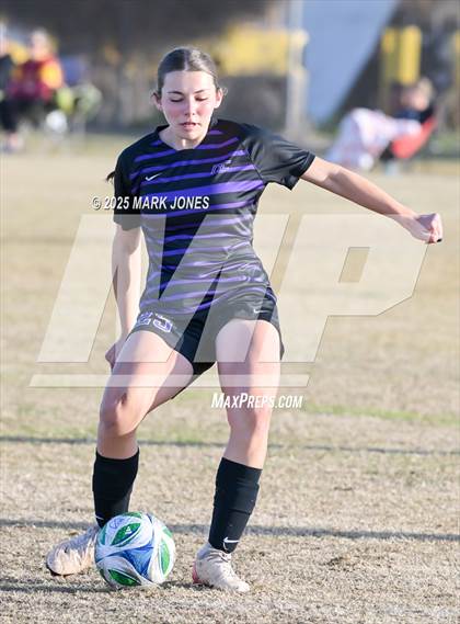 Thumbnail 2 in Coconino vs. Northwest Christian (Ben Franklin Winter Classic) photogallery.