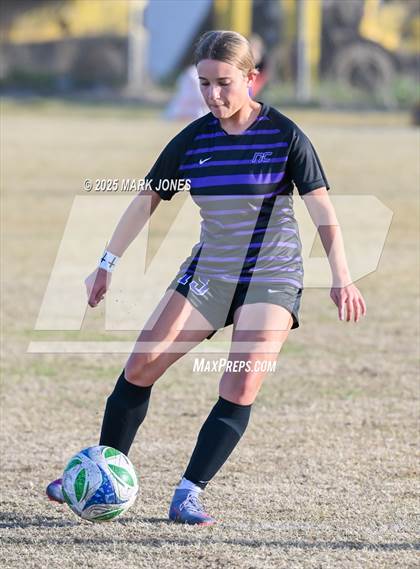 Thumbnail 1 in Coconino vs. Northwest Christian (Ben Franklin Winter Classic) photogallery.