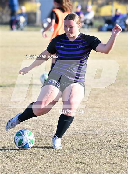 Thumbnail 2 in Coconino vs. Northwest Christian (Ben Franklin Winter Classic) photogallery.