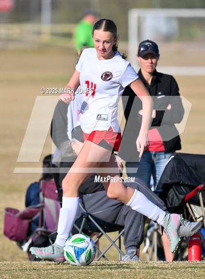 Thumbnail 3 in Coconino vs. Northwest Christian (Ben Franklin Winter Classic) photogallery.