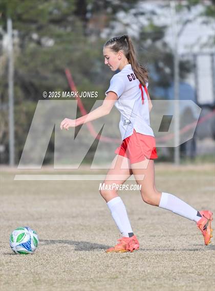 Thumbnail 3 in Coconino vs. Northwest Christian (Ben Franklin Winter Classic) photogallery.