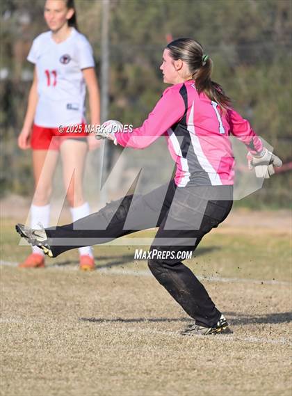 Thumbnail 2 in Coconino vs. Northwest Christian (Ben Franklin Winter Classic) photogallery.