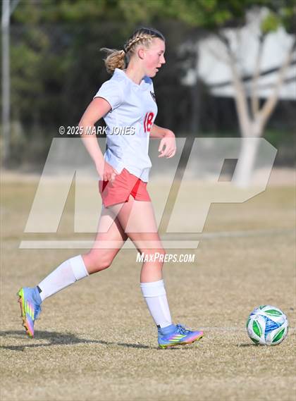 Thumbnail 2 in Coconino vs. Northwest Christian (Ben Franklin Winter Classic) photogallery.