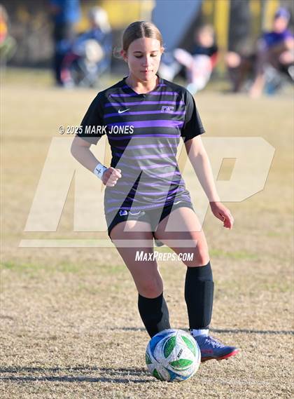 Thumbnail 3 in Coconino vs. Northwest Christian (Ben Franklin Winter Classic) photogallery.