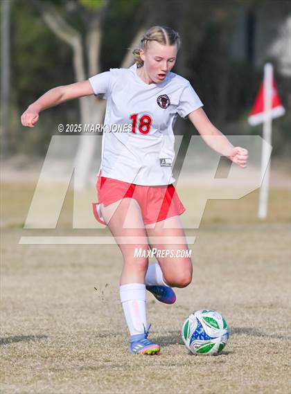 Thumbnail 3 in Coconino vs. Northwest Christian (Ben Franklin Winter Classic) photogallery.