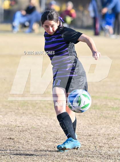Thumbnail 3 in Coconino vs. Northwest Christian (Ben Franklin Winter Classic) photogallery.