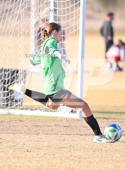 Thumbnail 2 in Coconino vs. Northwest Christian (Ben Franklin Winter Classic) photogallery.
