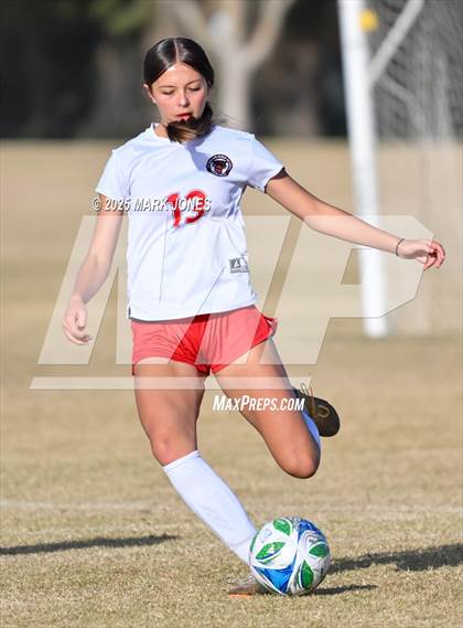 Thumbnail 2 in Coconino vs. Northwest Christian (Ben Franklin Winter Classic) photogallery.