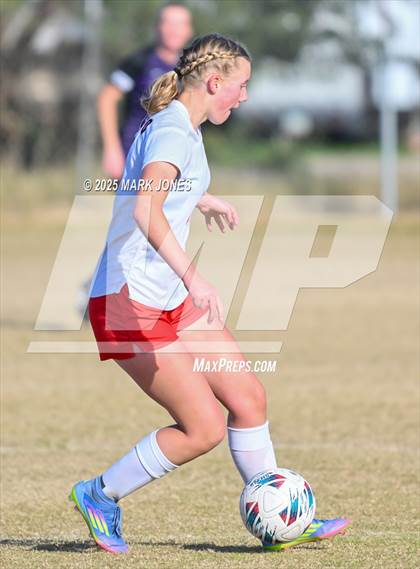 Thumbnail 2 in Coconino vs. Northwest Christian (Ben Franklin Winter Classic) photogallery.