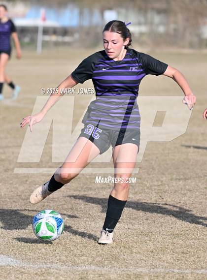 Thumbnail 3 in Coconino vs. Northwest Christian (Ben Franklin Winter Classic) photogallery.