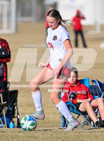 Thumbnail 3 in Coconino vs. Northwest Christian (Ben Franklin Winter Classic) photogallery.