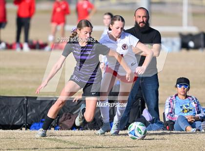 Thumbnail 1 in Coconino vs. Northwest Christian (Ben Franklin Winter Classic) photogallery.