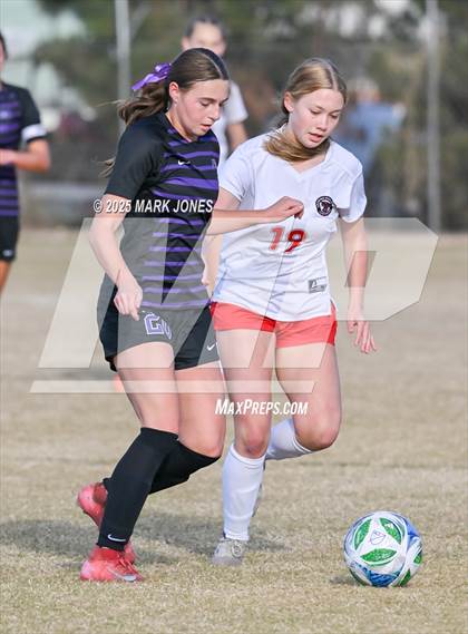 Thumbnail 1 in Coconino vs. Northwest Christian (Ben Franklin Winter Classic) photogallery.