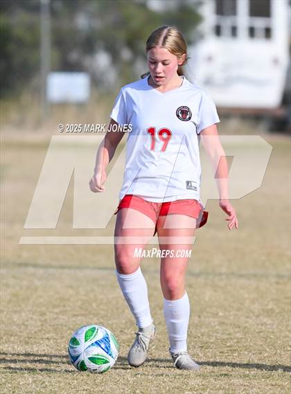 Thumbnail 2 in Coconino vs. Northwest Christian (Ben Franklin Winter Classic) photogallery.