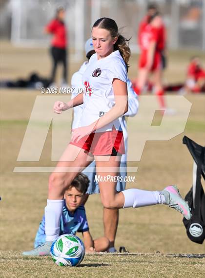Thumbnail 1 in Coconino vs. Northwest Christian (Ben Franklin Winter Classic) photogallery.