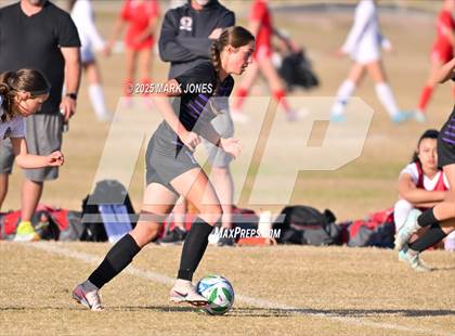Thumbnail 3 in Coconino vs. Northwest Christian (Ben Franklin Winter Classic) photogallery.