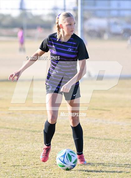 Thumbnail 2 in Coconino vs. Northwest Christian (Ben Franklin Winter Classic) photogallery.