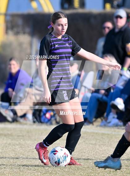 Thumbnail 1 in Coconino vs. Northwest Christian (Ben Franklin Winter Classic) photogallery.