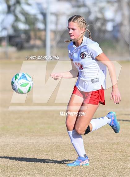 Thumbnail 1 in Coconino vs. Northwest Christian (Ben Franklin Winter Classic) photogallery.