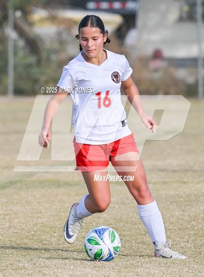 Thumbnail 2 in Coconino vs. Northwest Christian (Ben Franklin Winter Classic) photogallery.