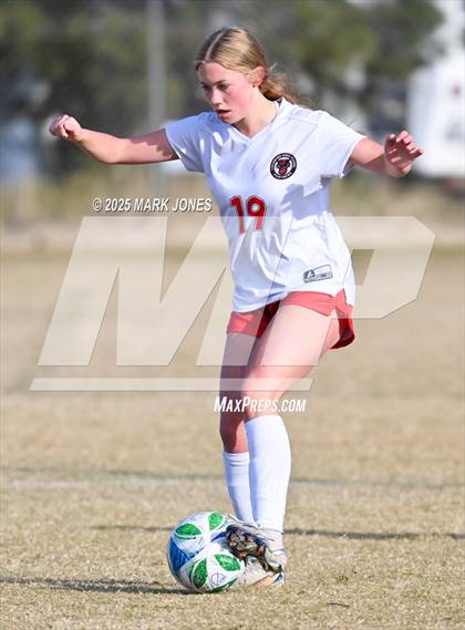 Thumbnail 3 in Coconino vs. Northwest Christian (Ben Franklin Winter Classic) photogallery.