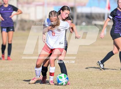 Thumbnail 2 in Coconino vs. Northwest Christian (Ben Franklin Winter Classic) photogallery.
