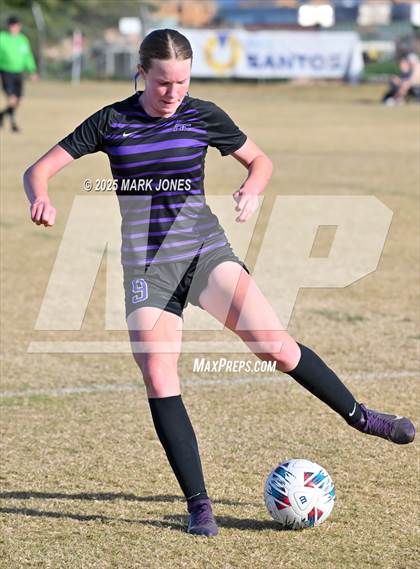 Thumbnail 1 in Coconino vs. Northwest Christian (Ben Franklin Winter Classic) photogallery.