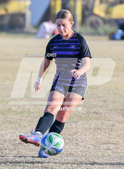 Thumbnail 2 in Coconino vs. Northwest Christian (Ben Franklin Winter Classic) photogallery.