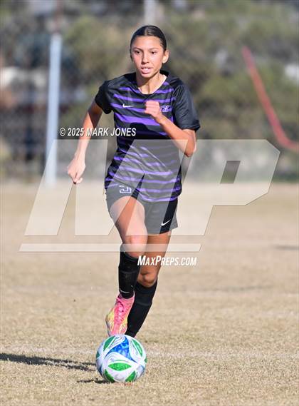 Thumbnail 2 in Coconino vs. Northwest Christian (Ben Franklin Winter Classic) photogallery.