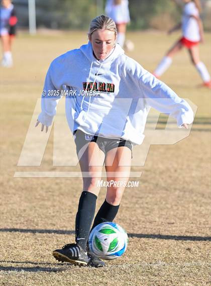 Thumbnail 3 in Coconino vs. Northwest Christian (Ben Franklin Winter Classic) photogallery.
