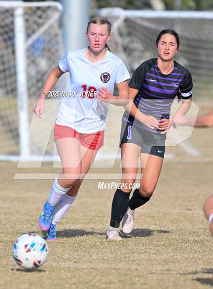 Thumbnail 3 in Coconino vs. Northwest Christian (Ben Franklin Winter Classic) photogallery.