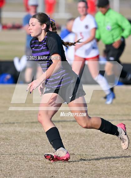 Thumbnail 2 in Coconino vs. Northwest Christian (Ben Franklin Winter Classic) photogallery.