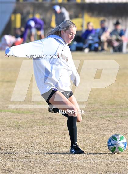 Thumbnail 1 in Coconino vs. Northwest Christian (Ben Franklin Winter Classic) photogallery.