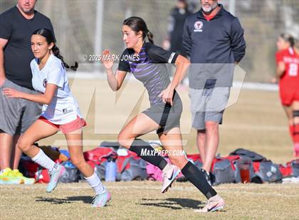 Thumbnail 2 in Coconino vs. Northwest Christian (Ben Franklin Winter Classic) photogallery.