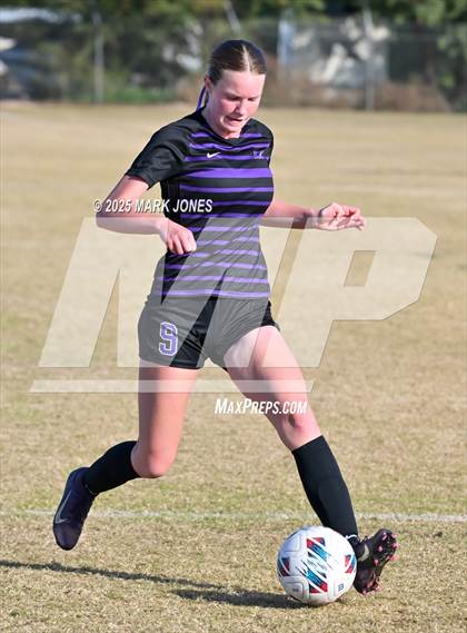 Thumbnail 3 in Coconino vs. Northwest Christian (Ben Franklin Winter Classic) photogallery.