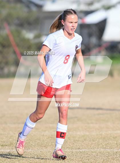 Thumbnail 1 in Coconino vs. Northwest Christian (Ben Franklin Winter Classic) photogallery.