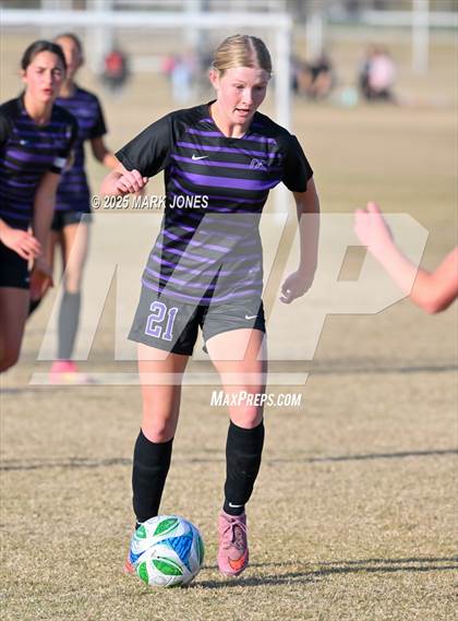 Thumbnail 2 in Coconino vs. Northwest Christian (Ben Franklin Winter Classic) photogallery.