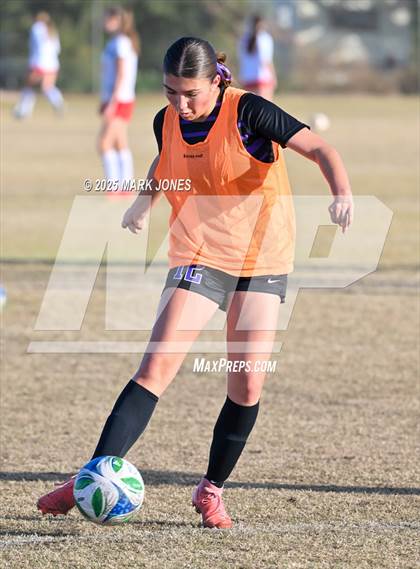 Thumbnail 2 in Coconino vs. Northwest Christian (Ben Franklin Winter Classic) photogallery.