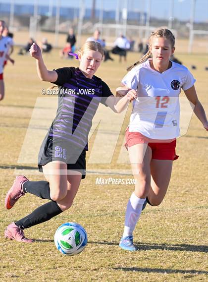 Thumbnail 1 in Coconino vs. Northwest Christian (Ben Franklin Winter Classic) photogallery.