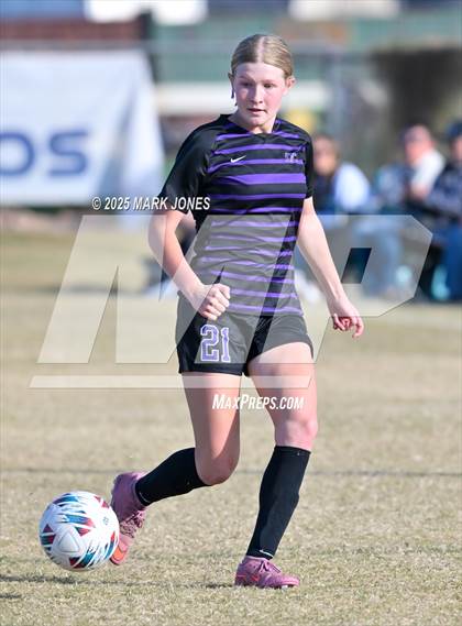 Thumbnail 3 in Coconino vs. Northwest Christian (Ben Franklin Winter Classic) photogallery.