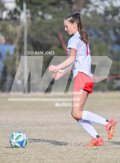 Thumbnail 1 in Coconino vs. Northwest Christian (Ben Franklin Winter Classic) photogallery.