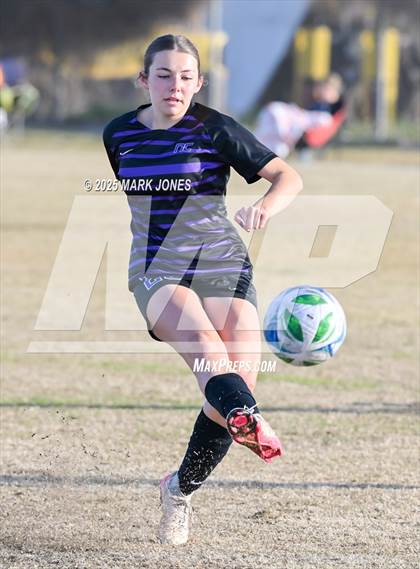 Thumbnail 3 in Coconino vs. Northwest Christian (Ben Franklin Winter Classic) photogallery.