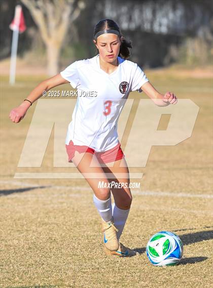 Thumbnail 3 in Coconino vs. Northwest Christian (Ben Franklin Winter Classic) photogallery.